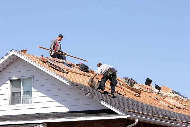 Best Rubber Roofing (EPDM, TPO)  in Nash, TX